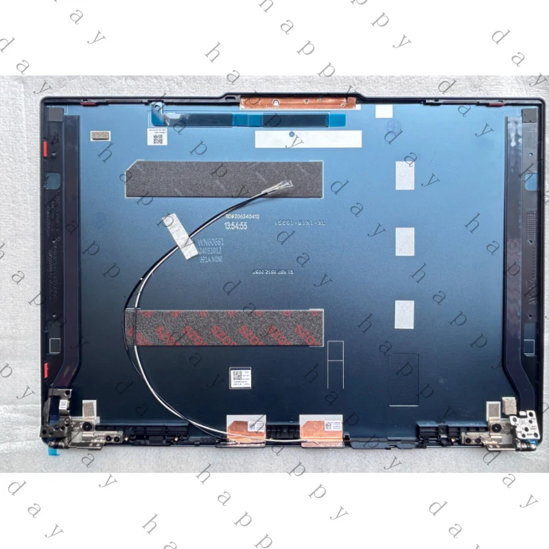 A+ New for lenovo Yoga Pro 9 16IMH9 Yoga Pro 16s IMH9 2024 top cover A case OLED
A+ New for lenovo Yoga Pro 9 16IMH9 Yoga Pro 16s IMH9 2024 top cover A case OLED