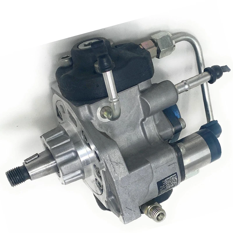 Fuel Injection Pump 294000-1400 294000-1401 294000-1402 8981559880 8981559881 8981559882 for Denso ISUZU D-MAX TFR TFR85 4JJ1TCX
Fuel Injection Pump 294000-1400 294000-1401 294000-1402 8981559880 8981559881 8981559882 for Denso ISUZU D-MAX TFR TFR85 4JJ1TCX