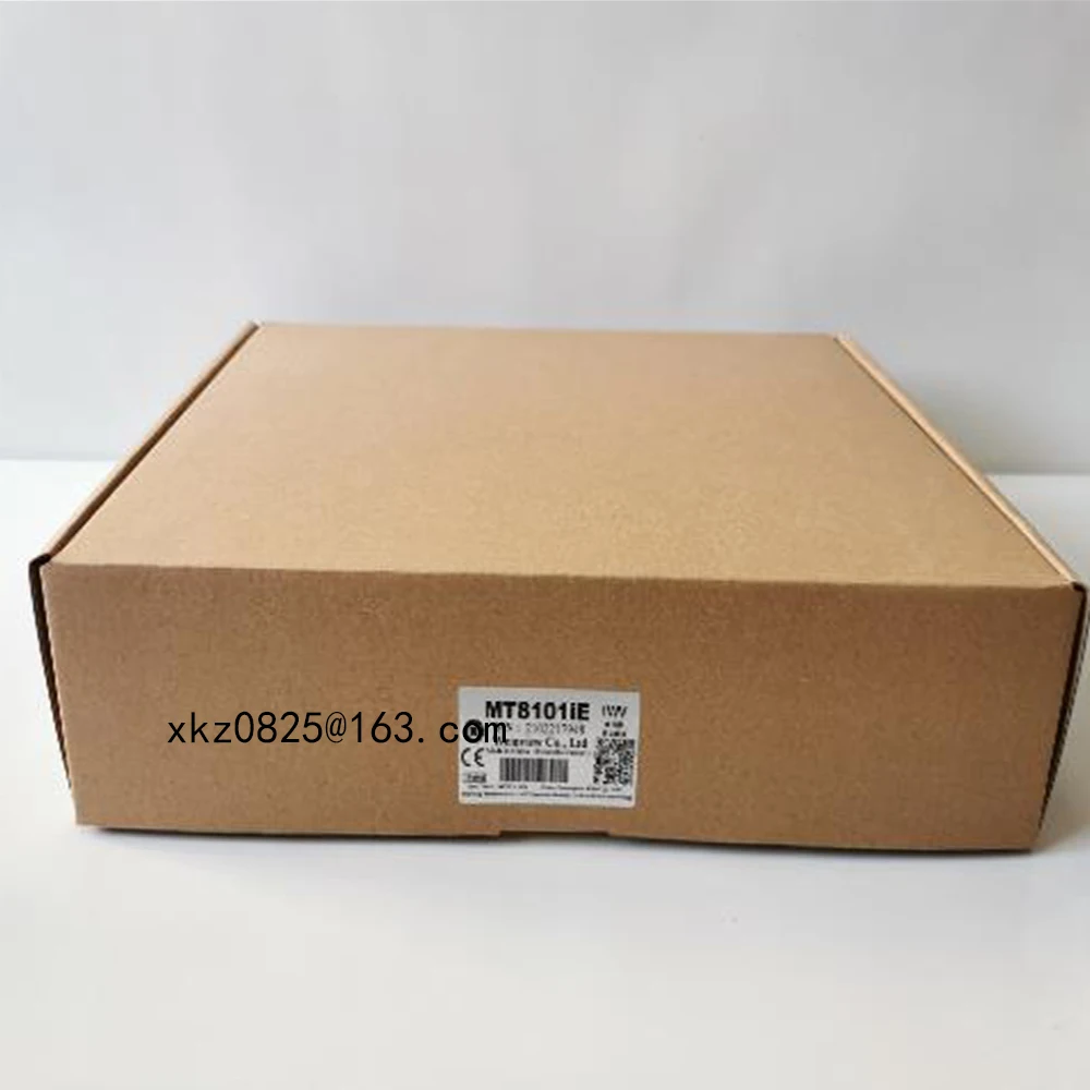 Оригинальный подлинный сенсорный экран MT8101IE MT8102IE с интерфейсом Man-Machine
Оригинальный подлинный сенсорный экран MT8101IE MT8102IE с интерфейсом Man-Machine