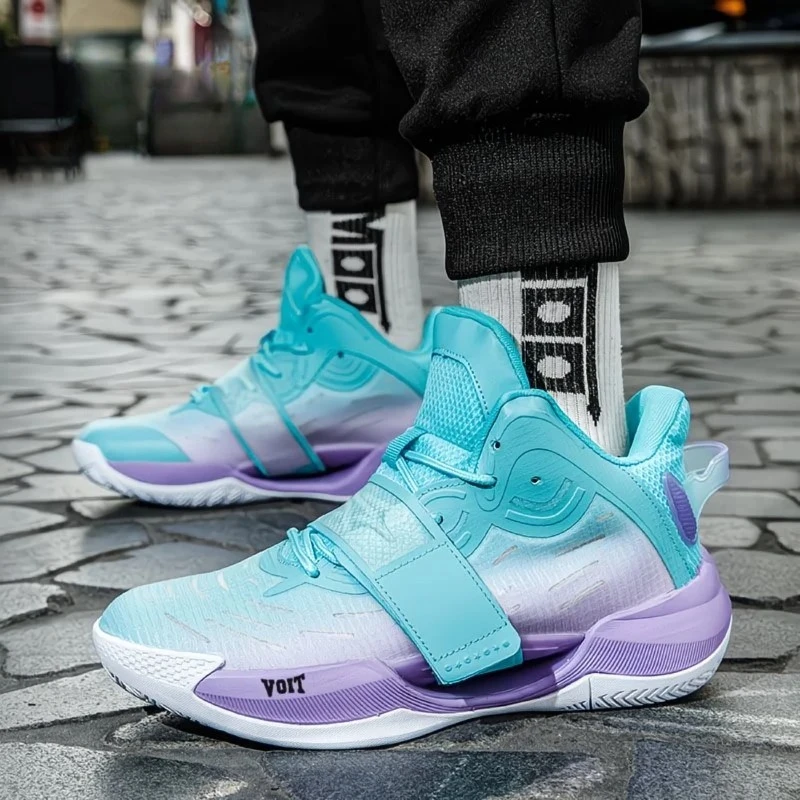 2026 New Arrival Basketball Shoes For Men Summer Sneakers Men Shoe Mesh Breathable Outdoor Shoes Men Comfortable Sports Shoe
2026 New Arrival Basketball Shoes For Men Summer Sneakers Men Shoe Mesh Breathable Outdoor Shoes Men Comfortable Sports Shoe