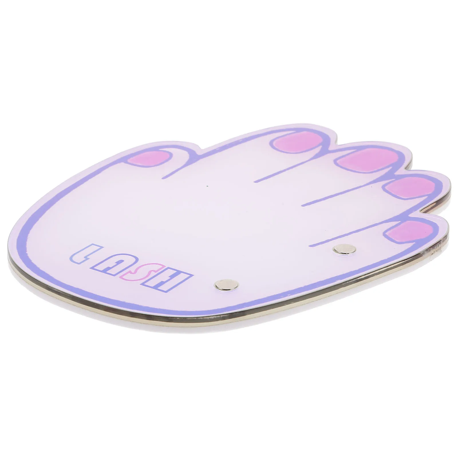 Magnetic Eyelash Extension Platform Acrylic Holder Tray ganizer Bright Color Portable Lightweight Fake Eyelashes
Magnetic Eyelash Extension Platform Acrylic Holder Tray ganizer Bright Color Portable Lightweight Fake Eyelashes