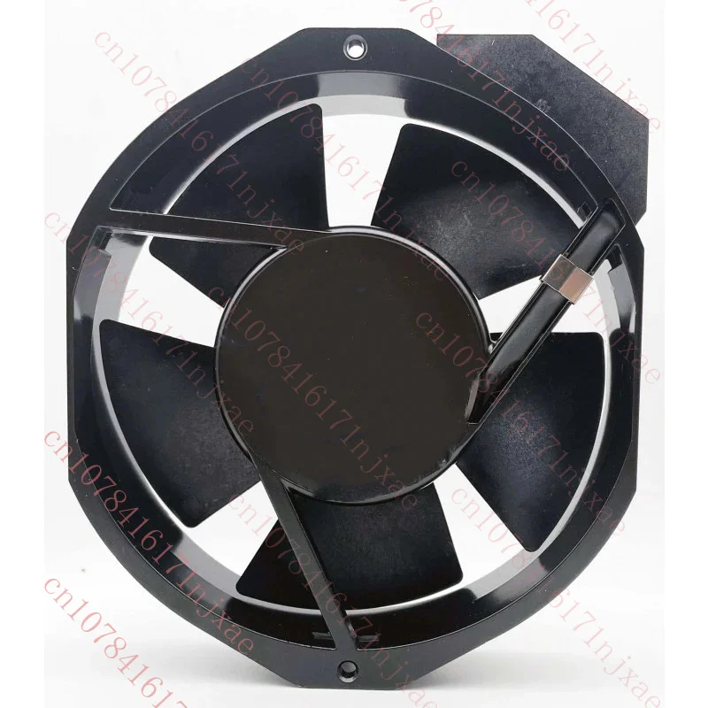Вентилятор охлаждения переменного тока 5915PC-20W-B20-S05 S11 S12 SM0 SM1 172 мм*150 мм*38 мм
Вентилятор охлаждения переменного тока 5915PC-20W-B20-S05 S11 S12 SM0 SM1 172 мм*150 мм*38 мм