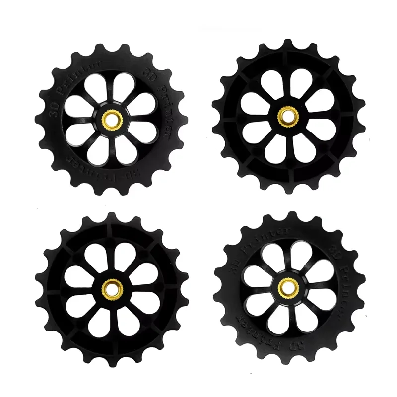4PCS M4 Screws Nuts Heat Bed Leveling Spring Knob Parts 3D Printers Print Platform Calibration Accessories
4PCS M4 Screws Nuts Heat Bed Leveling Spring Knob Parts 3D Printers Print Platform Calibration Accessories