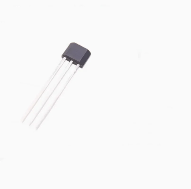 200pcs AH452 Hall sensor, extremely high voltage bipolar latch Hall switch, direct plug-in TO92S
200pcs AH452 Hall sensor, extremely high voltage bipolar latch Hall switch, direct plug-in TO92S