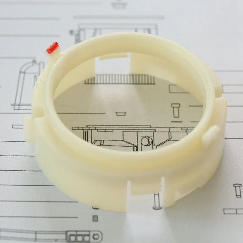 Original Accessories 6068 Baratza Encore/Virtuoso accessories Outer Cutter Head Holder
Original Accessories 6068 Baratza Encore/Virtuoso accessories Outer Cutter Head Holder