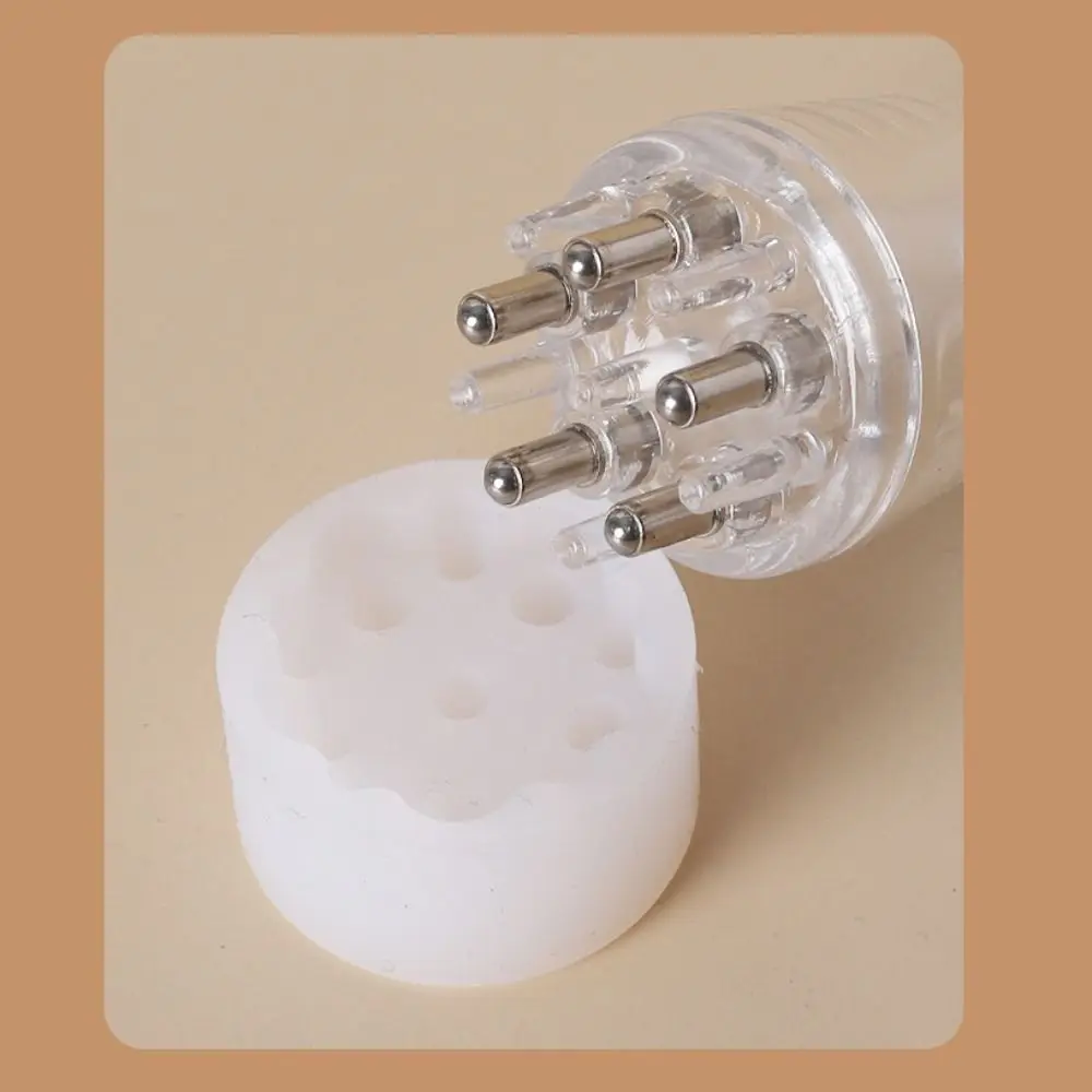 Treatment Essential Oil Liquid Guiding Serum Oil Apply Hair Head Massager Scalp Applicator Medicine Comb Liquid Guiding Comb
Treatment Essential Oil Liquid Guiding Serum Oil Apply Hair Head Massager Scalp Applicator Medicine Comb Liquid Guiding Comb