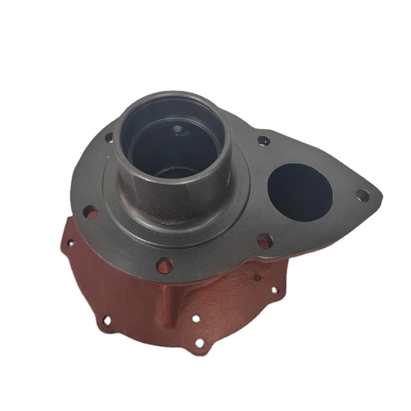 BRACKET 146623-42240 EY18 SHIP Engine Parts for Yan Mar 24kg China
BRACKET 146623-42240 EY18 SHIP Engine Parts for Yan Mar 24kg China