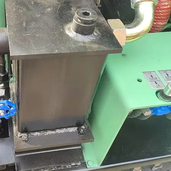 Customized Crawler Portable Drilling Machine – 200m Capacity for Hard Rock Conditions
Customized Crawler Portable Drilling Machine – 200m Capacity for Hard Rock Conditions