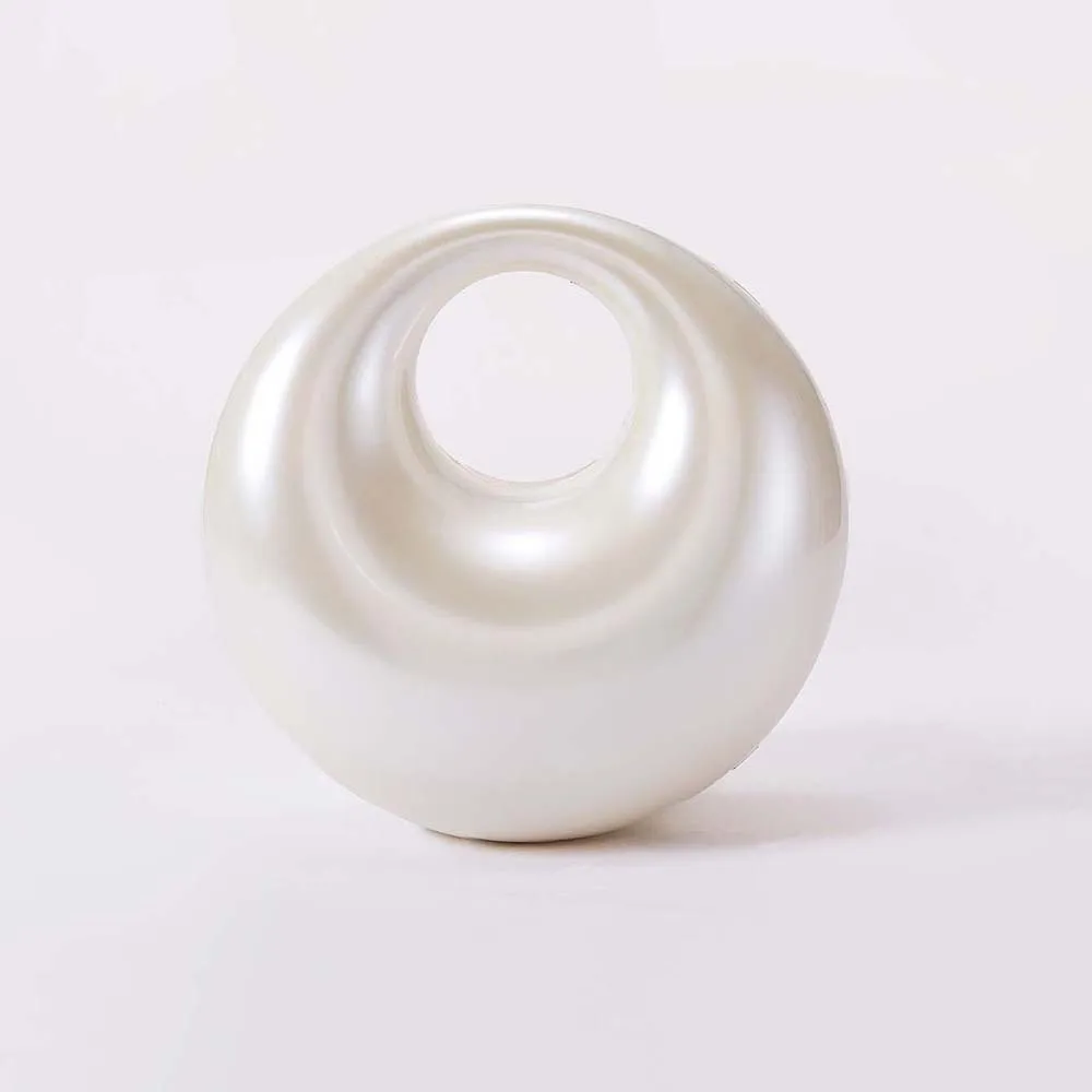 Women Evening Wedding Party Cute Square Purse Bag Tote Handbag Shoulder Crossbody Pearl White Round Box Pro Acrylic Clutch Bag
Women Evening Wedding Party Cute Square Purse Bag Tote Handbag Shoulder Crossbody Pearl White Round Box Pro Acrylic Clutch Bag