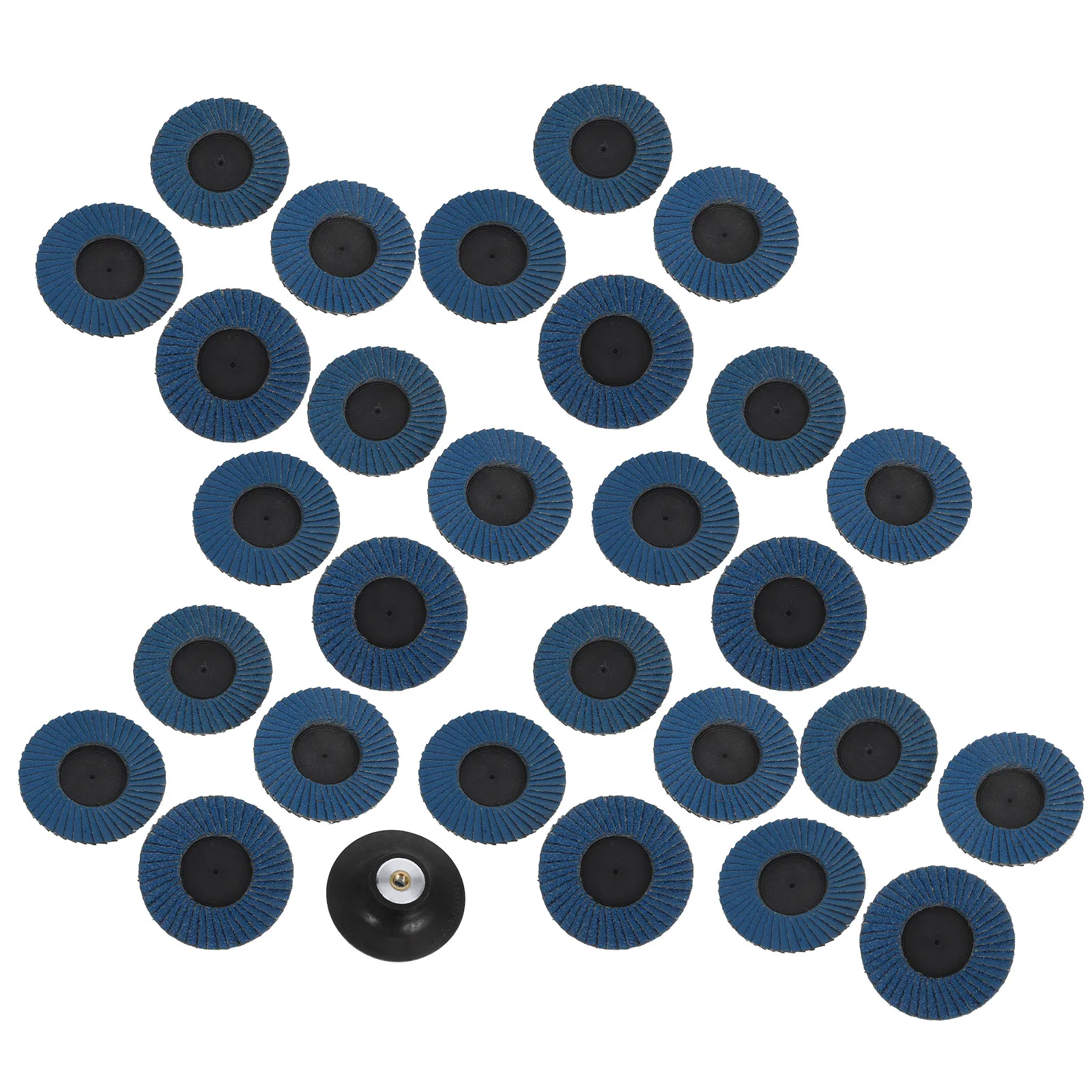 1Set Flat Grinding Wheel Sanding Disc for Drill Grinder Buffing Wheels Electric Sanding Grinding Disc Versatile Multi Material
1Set Flat Grinding Wheel Sanding Disc for Drill Grinder Buffing Wheels Electric Sanding Grinding Disc Versatile Multi Material