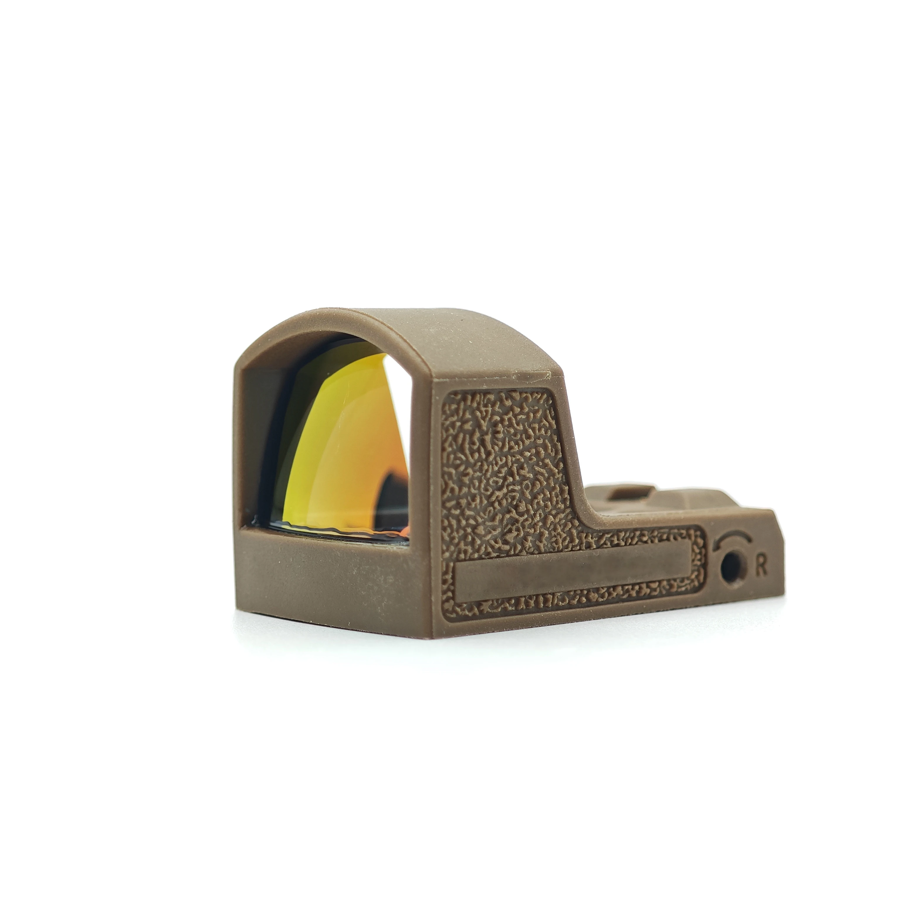 Тактический прицел R ZERO Micro 3MOA Red Dot Reflex, регулировочный прицел Parallax, бесплатно для охоты с оригинальной маркировкой
Тактический прицел R ZERO Micro 3MOA Red Dot Reflex, регулировочный прицел Parallax, бесплатно для охоты с оригинальной маркировкой