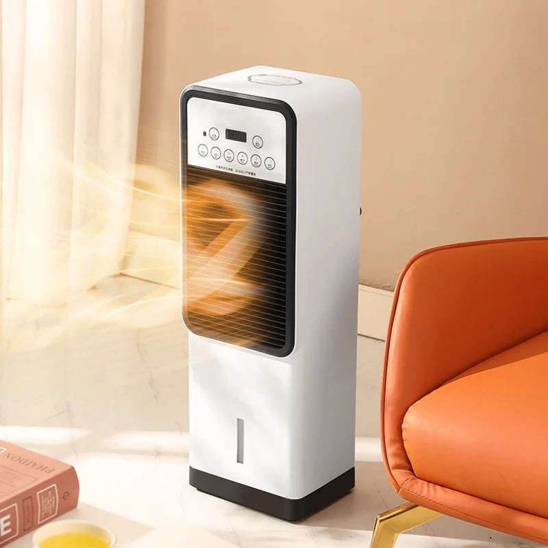 Custom Dual Use Small Electric Heater 1800W Portable Stand Air Conditioner with Remote Control for Home
Custom Dual Use Small Electric Heater 1800W Portable Stand Air Conditioner with Remote Control for Home