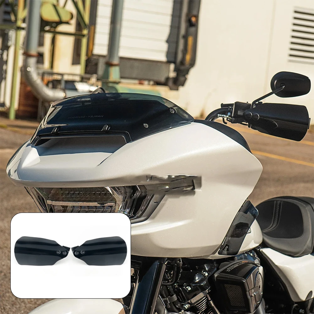 For Indian Chief/Challenger Motorcycle Handguards Protectors - Universal Heavy Duty Hand Shield Cover for 2020-202020-2024 Bikes
For Indian Chief/Challenger Motorcycle Handguards Protectors - Universal Heavy Duty Hand Shield Cover for 2020-202020-2024 Bikes