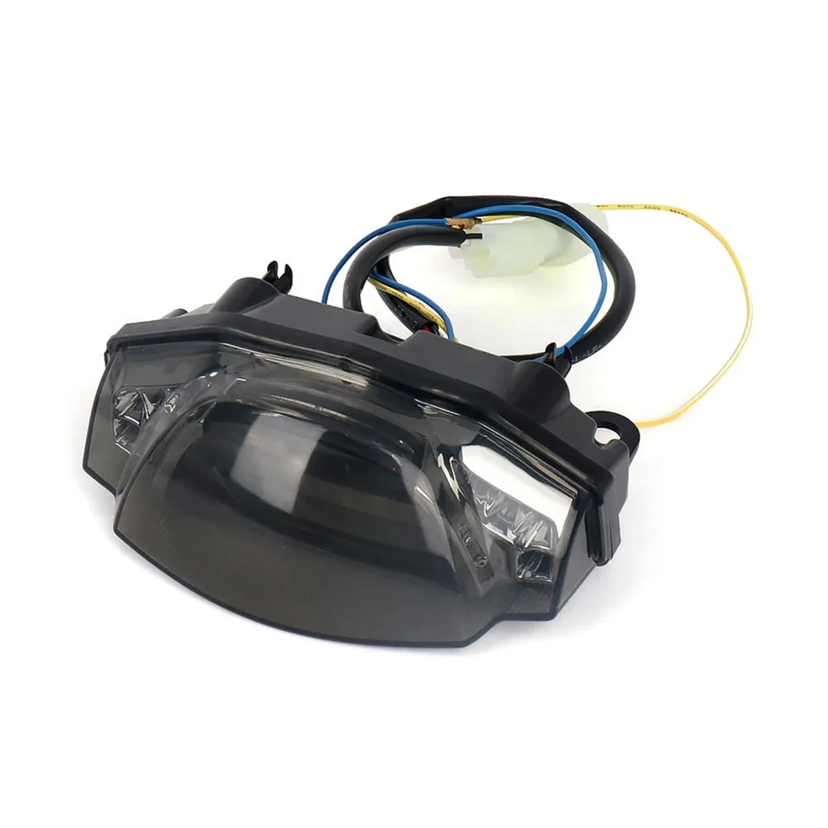 Motorcycle Accessories for Ducati SCRAMBLER 400 800 Scrambler 1100 LED Rear Tail Light Brake Flashing Turn Signal Lamp
Motorcycle Accessories for Ducati SCRAMBLER 400 800 Scrambler 1100 LED Rear Tail Light Brake Flashing Turn Signal Lamp