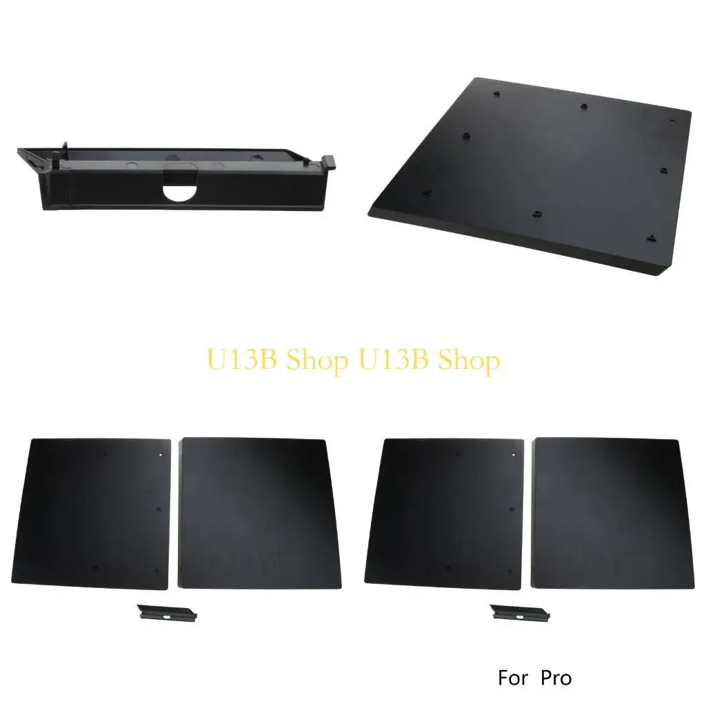 U13B Game Console Cover Shell Replacement Accessories Case Full Housing for Pro
U13B Game Console Cover Shell Replacement Accessories Case Full Housing for Pro