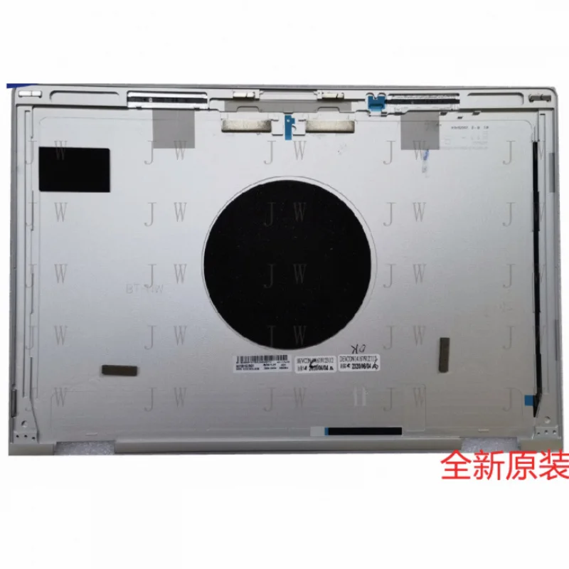 DDW New for HP Elitebook X360 1040 G5 G6 A cover top case 6070B1537801
DDW New for HP Elitebook X360 1040 G5 G6 A cover top case 6070B1537801
