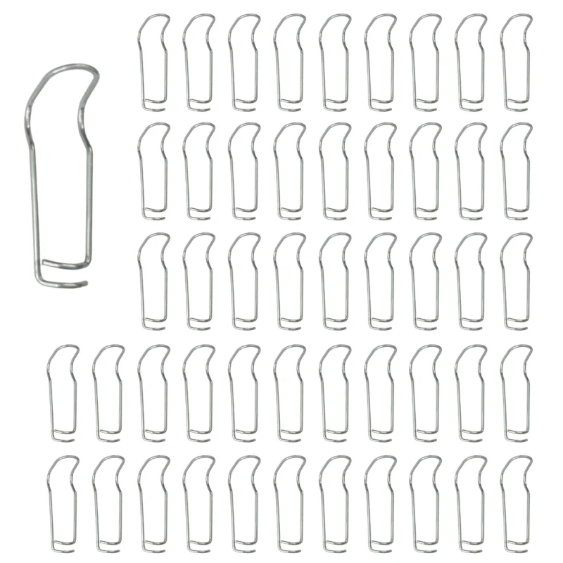 50Pcs Plant Trellis Connecting Buckles Connecting Buckles for Bamboos Canes Mount
50Pcs Plant Trellis Connecting Buckles Connecting Buckles for Bamboos Canes Mount