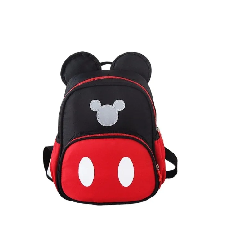 Школьный дорожный рюкзак с Микки Диснеем, мини-сумка с героями мультфильмов для мальчиков и девочек, студентов, милый, прочный, модный, большой вместительности
Школьный дорожный рюкзак с Микки Диснеем, мини-сумка с героями мультфильмов для мальчиков и девочек, студентов, милый, прочный, модный, большой вместительности