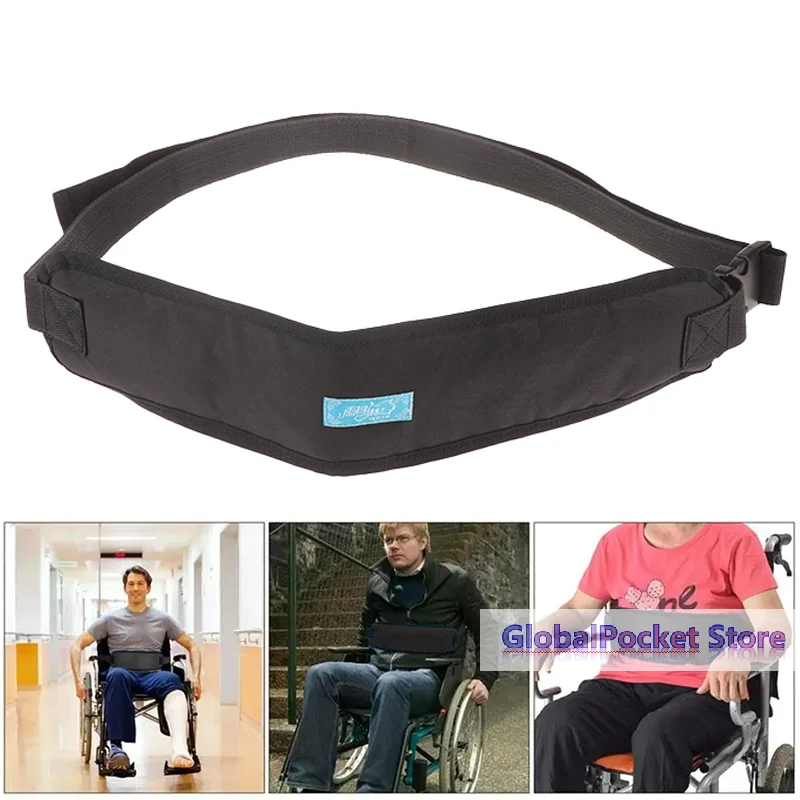 Anti Fall Wheelchair Seat Belt Adjustable Quick Release Restraints Straps Chair Waist Lap Strap For Elderly Or Legs Patient Care
Anti Fall Wheelchair Seat Belt Adjustable Quick Release Restraints Straps Chair Waist Lap Strap For Elderly Or Legs Patient Care