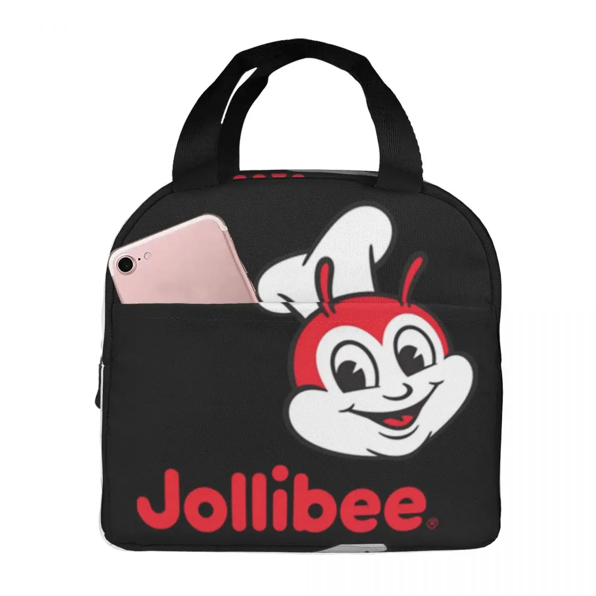 Jollibee 2, сумки для обеда, изолированная коробка для бенто, водонепроницаемая сумка для обеда, многоразовые сумки для пикника для женщин и детей, работа
Jollibee 2, сумки для обеда, изолированная коробка для бенто, водонепроницаемая сумка для обеда, многоразовые сумки для пикника для женщин и детей, работа
