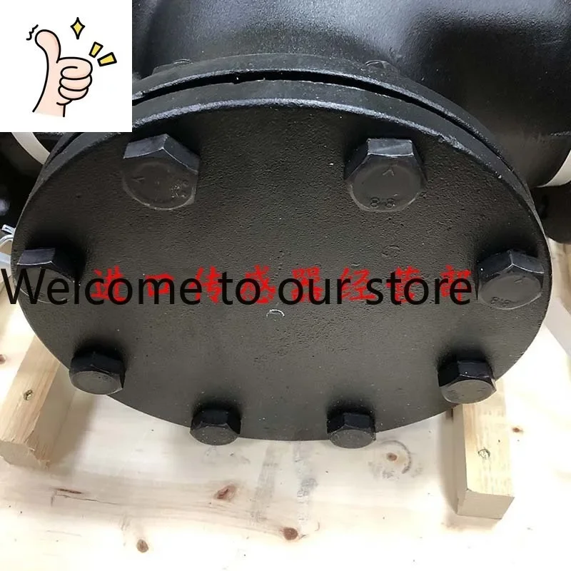 VVF42.150-400C Regulating Valve False One Penalty Ten
VVF42.150-400C Regulating Valve False One Penalty Ten