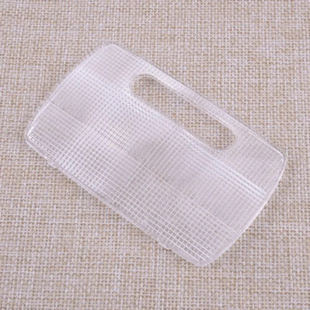 1pc Car Roof Dome Lamp Reading Map Light Lens Cover Fit For Honda Civic HR-V 34253-S5A-305 Interior Rear Roof Light Lens
1pc Car Roof Dome Lamp Reading Map Light Lens Cover Fit For Honda Civic HR-V 34253-S5A-305 Interior Rear Roof Light Lens