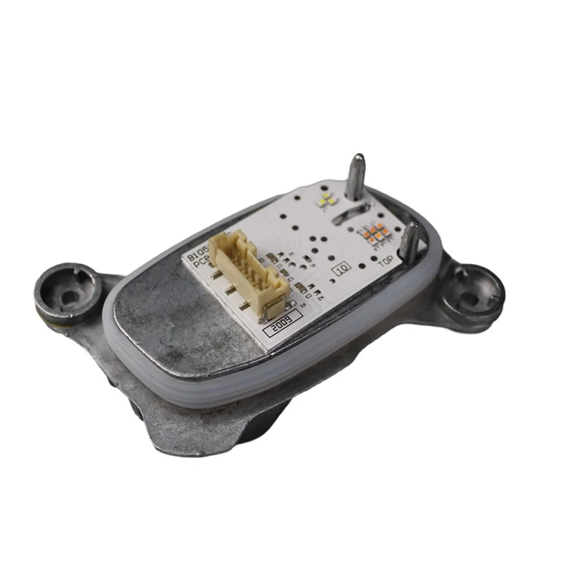 1Pair Headlight LED Module Turn Signal Light Source For BMW 1 2 Series F44 F40 118I 2020-2022 63119448115 63119448116
1Pair Headlight LED Module Turn Signal Light Source For BMW 1 2 Series F44 F40 118I 2020-2022 63119448115 63119448116