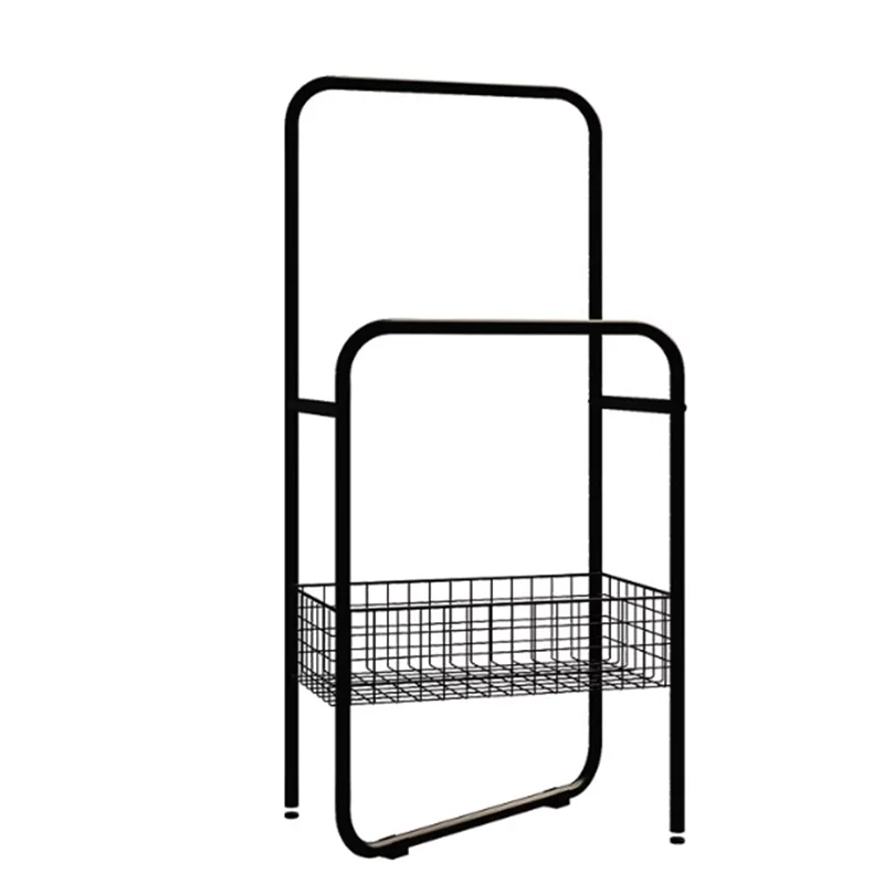 Высококачественная вертикальная вешалка для полотенец, нескользящая вешалка без сверления, прочная несущая подставка для банных полотенец, большой вместительный органайзер для ванной комнаты
Высококачественная вертикальная вешалка для полотенец, нескользящая вешалка без сверления, прочная несущая подставка для банных полотенец, большой вместительный органайзер для ванной комнаты