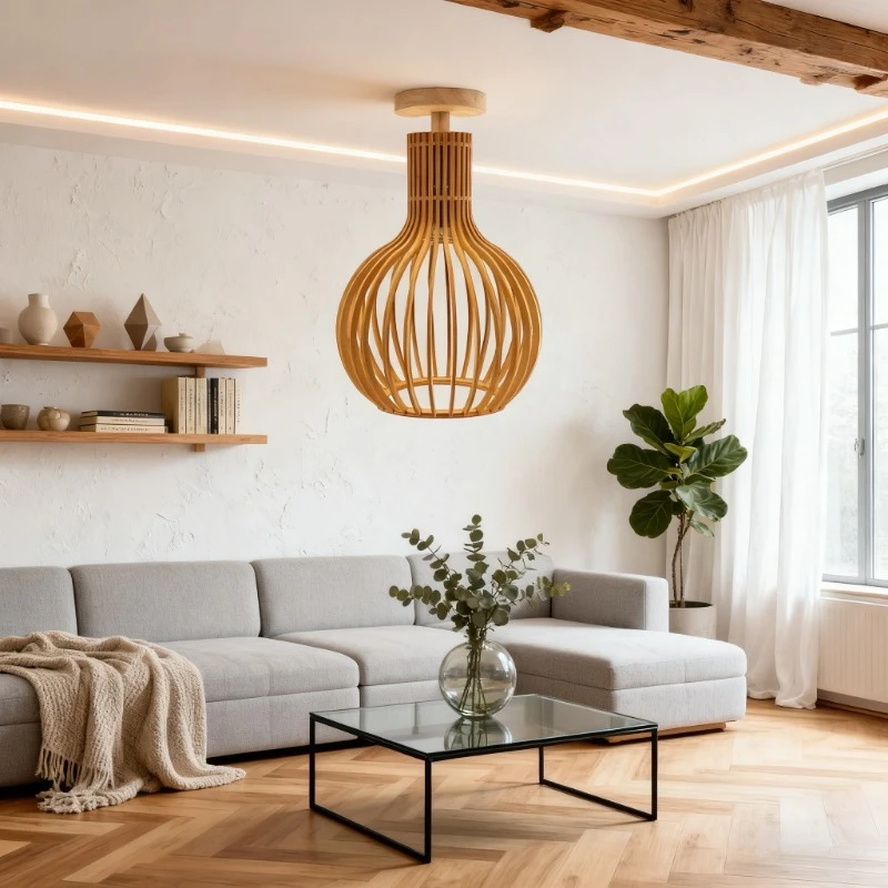 Handmade Rattan Bamboo Chandelier LED Ceiling Lamp E27 Fixture Weaving Home Living Room Decor Hanging Lamps LED Ceiling Light
Handmade Rattan Bamboo Chandelier LED Ceiling Lamp E27 Fixture Weaving Home Living Room Decor Hanging Lamps LED Ceiling Light