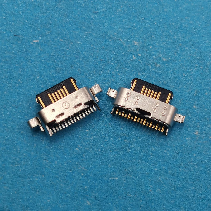 Зарядная док-станция для Motorola Moto G50 XT2137 XT2149/One Fusion Plus XT2067/One Macro XT2016, зарядный Usb-разъем, 50-100 шт.
Зарядная док-станция для Motorola Moto G50 XT2137 XT2149/One Fusion Plus XT2067/One Macro XT2016, зарядный Usb-разъем, 50-100 шт.