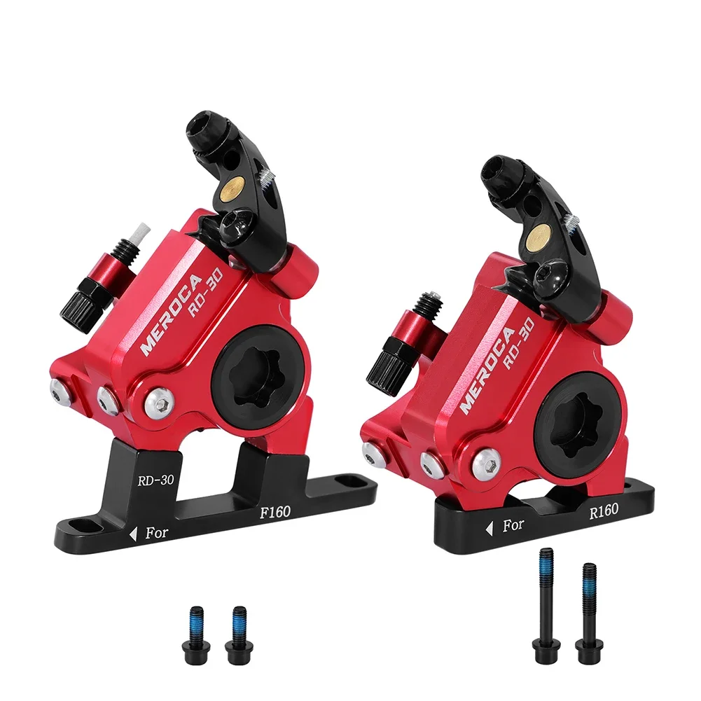 Practical Road Bike Caliper Brakes Bicycle Brake Caliper Car Components Disc Flat-Mounted Hand PartsDerailleurs
Practical Road Bike Caliper Brakes Bicycle Brake Caliper Car Components Disc Flat-Mounted Hand PartsDerailleurs