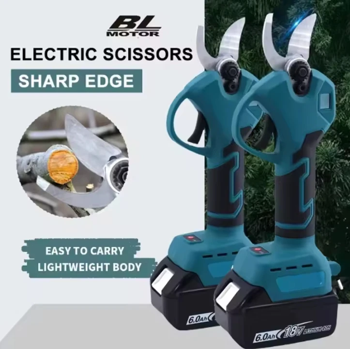 For Makita 18v Professional Cordless Electrician Scissor Wireless Drilling Tool Garden Trimmer️️️
For Makita 18v Professional Cordless Electrician Scissor Wireless Drilling Tool Garden Trimmer️️️