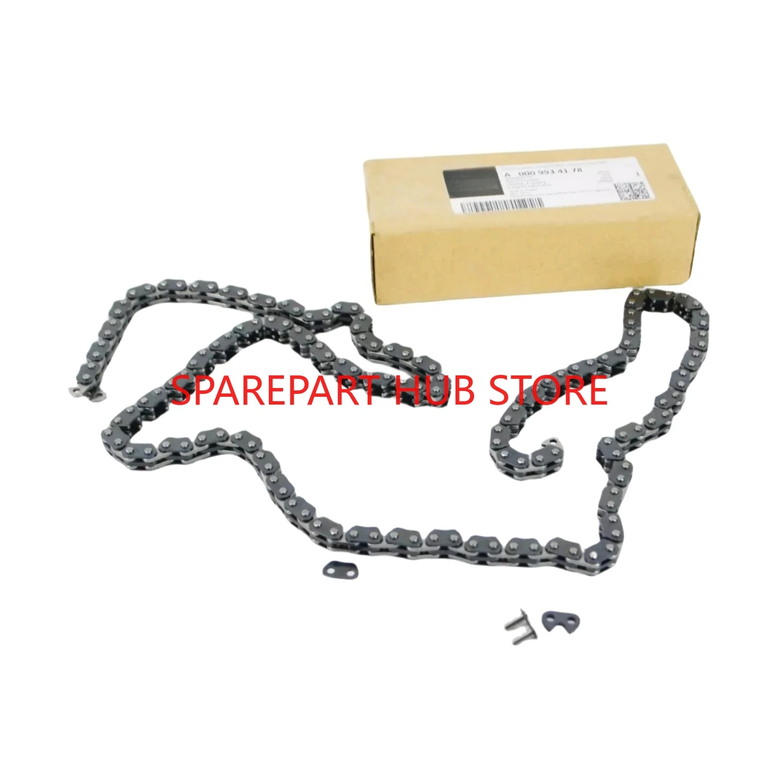 OEM A0009934178 Engine Timing Chain For MERCEDES-BENZ M270 CLA200 GLA180 A180 B200 A160 B180 CLA250 GLA200 GLA250 B160
OEM A0009934178 Engine Timing Chain For MERCEDES-BENZ M270 CLA200 GLA180 A180 B200 A160 B180 CLA250 GLA200 GLA250 B160