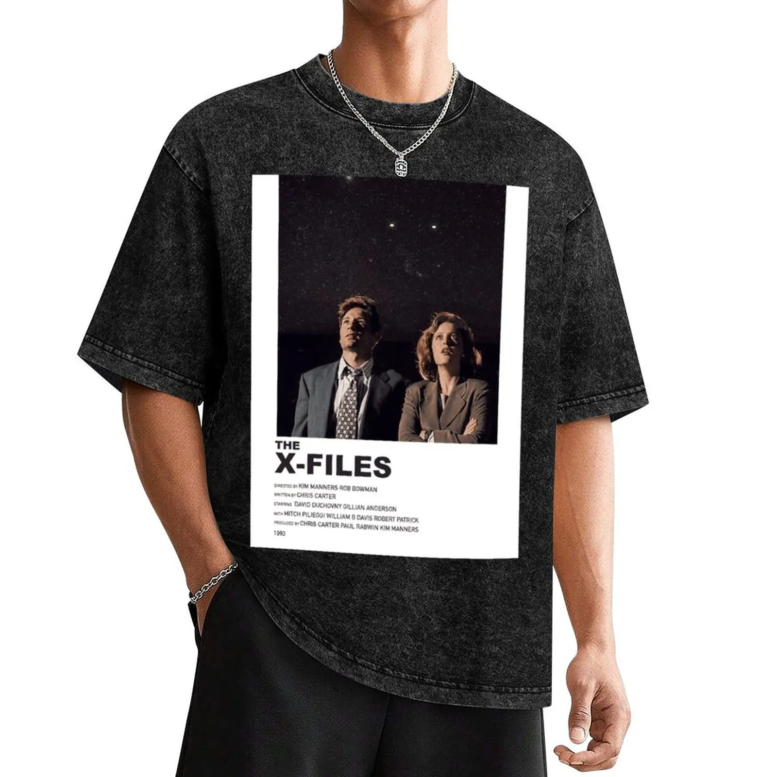 The X-Files Poster Classic . T-Shirt Louboutins vintage anime shirt oversized men t shirts
The X-Files Poster Classic . T-Shirt Louboutins vintage anime shirt oversized men t shirts