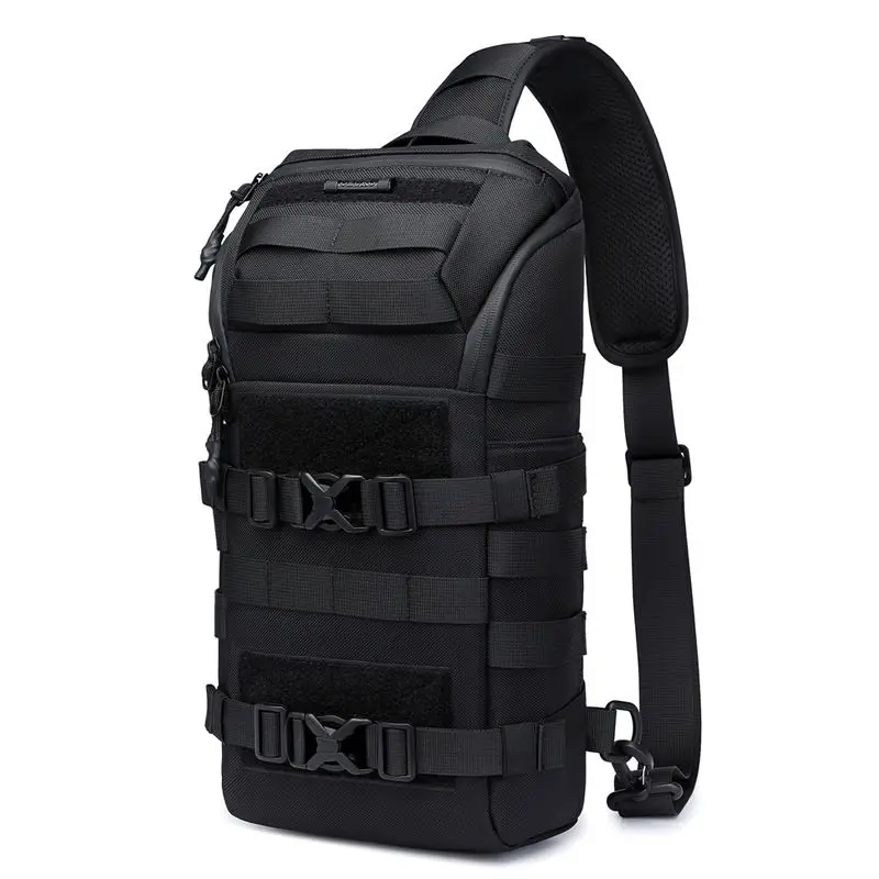 Bicycle Bag Military Army Crossbody Bag Camping Riding Travel Rucksack Molle Tactical Bags Hiking Cycling Outdoor
Bicycle Bag Military Army Crossbody Bag Camping Riding Travel Rucksack Molle Tactical Bags Hiking Cycling Outdoor
