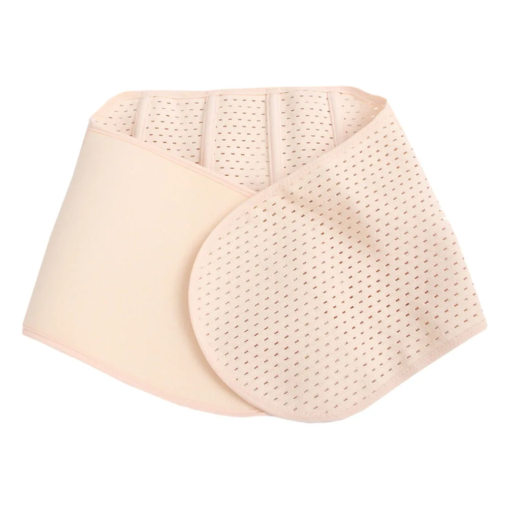 Postpartum Belly Belt Women Abdominal Binder Corset Girdle Support Shaper Pregnancy Band Maternity Underwear Slimming Body
Postpartum Belly Belt Women Abdominal Binder Corset Girdle Support Shaper Pregnancy Band Maternity Underwear Slimming Body