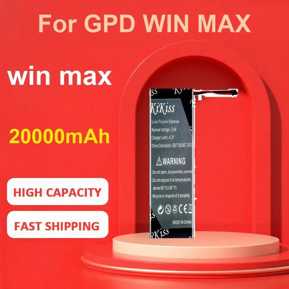 Долговечный аккумулятор высокой емкости 623758-1S2P 4500 мАч для дрона для Dji Mavic 2 Pro, пульт дистанционного управления Zoom RC1A
Долговечный аккумулятор высокой емкости 623758-1S2P 4500 мАч для дрона для Dji Mavic 2 Pro, пульт дистанционного управления Zoom RC1A