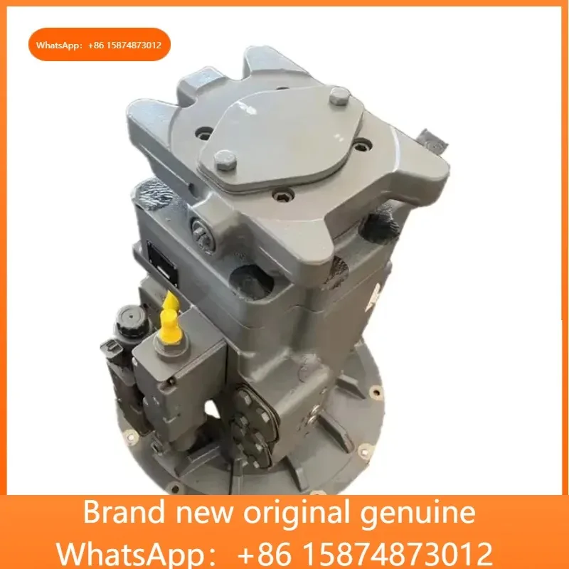 A8VO Series hydraulic piston pump A8VO107 A8VO107LA0KH3/63R1-NZG05F001-S plunger oil pump
A8VO Series hydraulic piston pump A8VO107 A8VO107LA0KH3/63R1-NZG05F001-S plunger oil pump