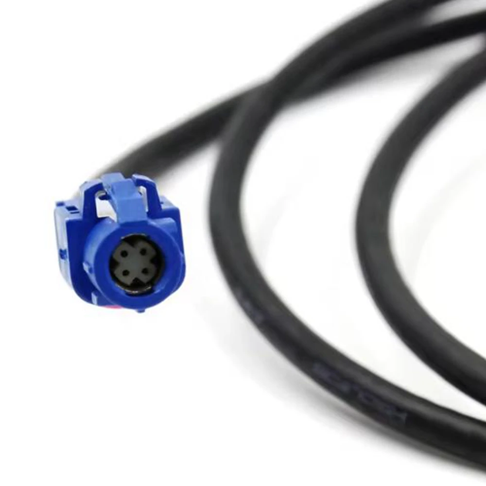 Жгут проводов радиоэкрана-для VW Passat B8 Tiguan MQB MIB STD2 ZR NAV Discover Pro Wire 1M
Жгут проводов радиоэкрана-для VW Passat B8 Tiguan MQB MIB STD2 ZR NAV Discover Pro Wire 1M