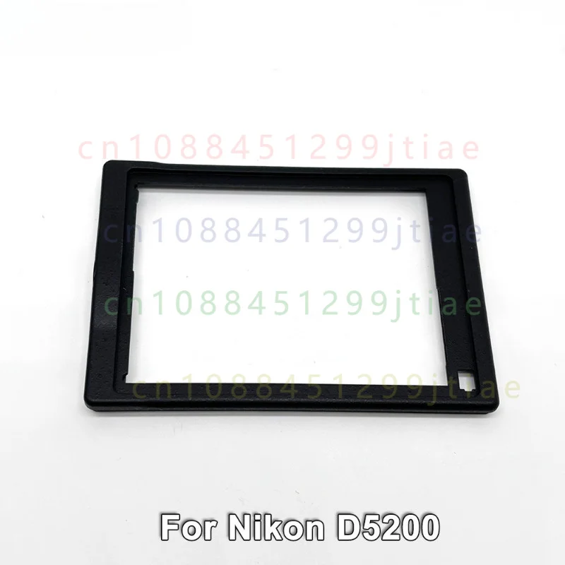 99%NEW D5200 LCD Screen Protect Case Frame Camera Repair Parts for Nikon
99%NEW D5200 LCD Screen Protect Case Frame Camera Repair Parts for Nikon