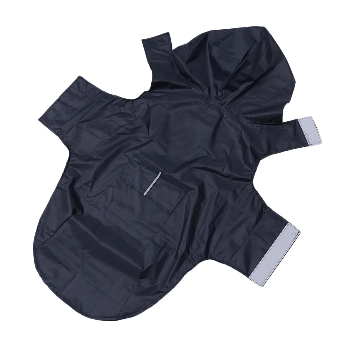 Pet Raincoat Dog Coats Small Large Waterproof Poncho Hoodies Clothes Reflective Strip Adjustable Buttons Durable Breathing
Pet Raincoat Dog Coats Small Large Waterproof Poncho Hoodies Clothes Reflective Strip Adjustable Buttons Durable Breathing