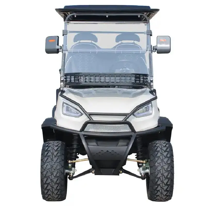 Сертифицированные CE 2, 4, 6-местные тележки для гольфа, дешевые цены, багги-клуб, автомобиль для охоты, внедорожная электрическая тележка для гольфа
Сертифицированные CE 2, 4, 6-местные тележки для гольфа, дешевые цены, багги-клуб, автомобиль для охоты, внедорожная электрическая тележка для гольфа
