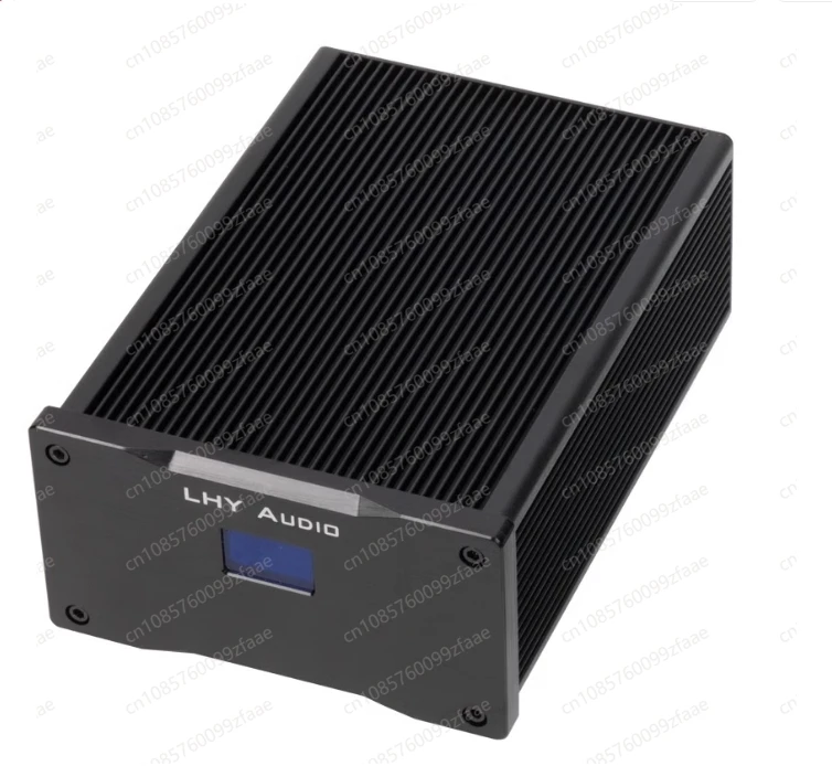 LHY Audio Tiger Fish 25/35W DC Linear Mounted Power Supply DC5/9/12/15/18V Audio USB Decoding Set-Top Box
LHY Audio Tiger Fish 25/35W DC Linear Mounted Power Supply DC5/9/12/15/18V Audio USB Decoding Set-Top Box