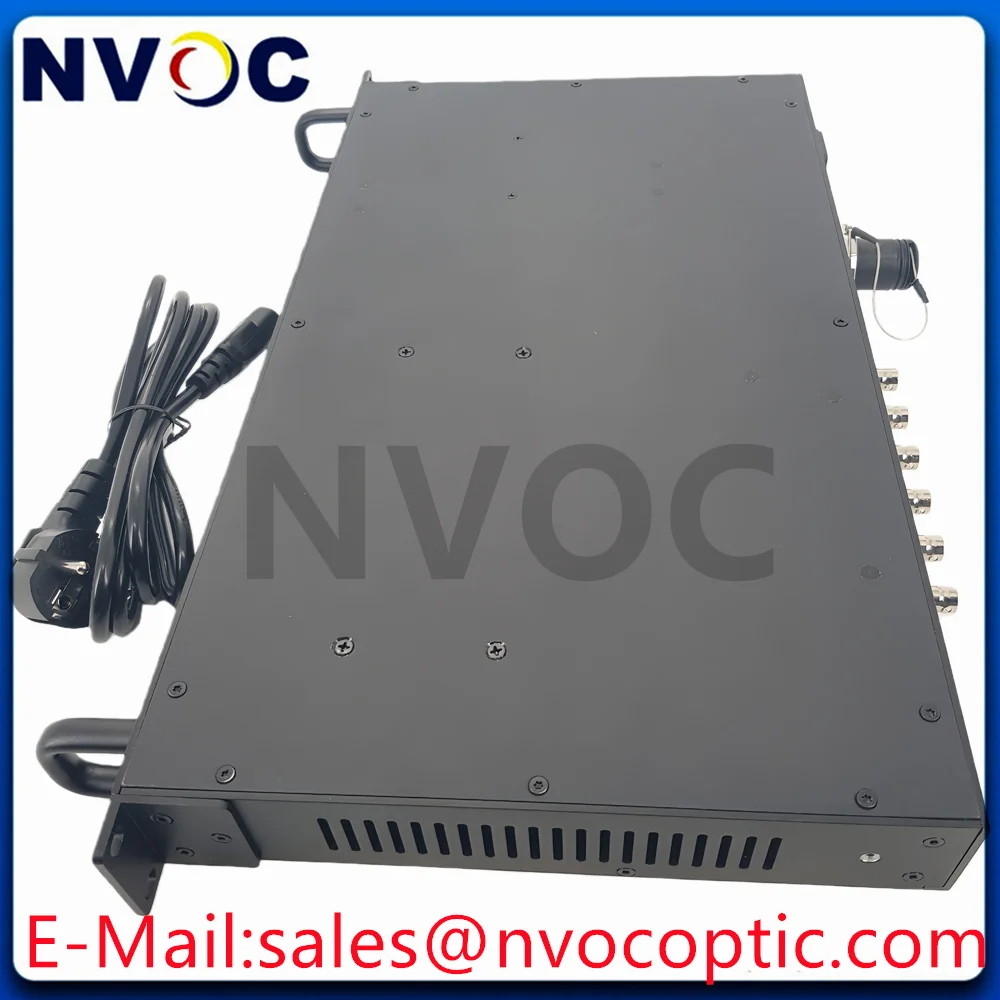 4K 12G SDI EFP To Fiber-Camera Fiber Systems For Live Event,ENG and ESP With 1Ch Reverse 3G/HD-SDI+1Tally+1Way BB/TC
4K 12G SDI EFP To Fiber-Camera Fiber Systems For Live Event,ENG and ESP With 1Ch Reverse 3G/HD-SDI+1Tally+1Way BB/TC