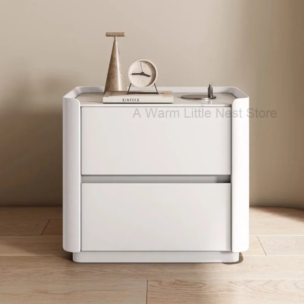 Side Table Nordic Nightstands Drawers Luxury Minimalist Low Vintage Nightstands Men Ordinary Style Criado Mudo Indoor Furniture
Side Table Nordic Nightstands Drawers Luxury Minimalist Low Vintage Nightstands Men Ordinary Style Criado Mudo Indoor Furniture