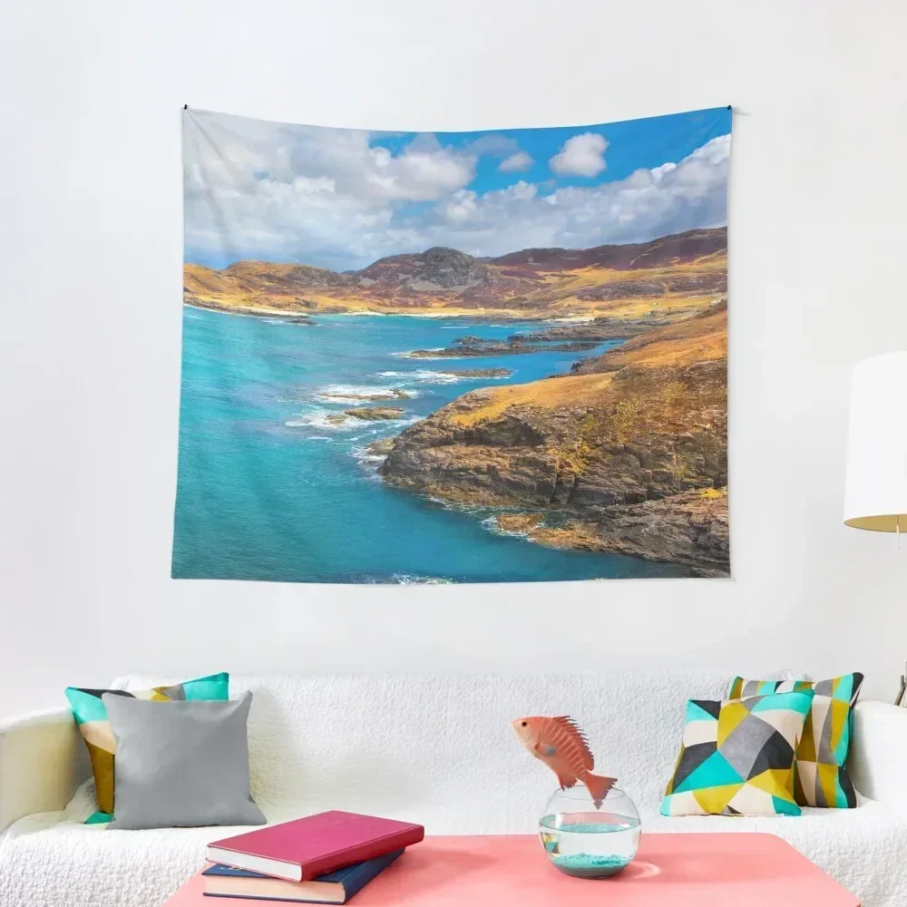 View from Ardnamurchan Tapestry Carpet On The Wall Aesthetic Home Decor Wallpapers Home Decor Tapestry
View from Ardnamurchan Tapestry Carpet On The Wall Aesthetic Home Decor Wallpapers Home Decor Tapestry