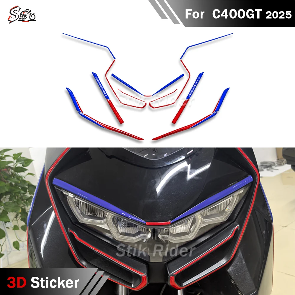Для BMW C400GT C 400 GT C400 2025 скутер мотоцикл бак обтекатель кузова наклейки на крыло наклейки защитная пленка для экрана дефлектор ветра
Для BMW C400GT C 400 GT C400 2025 скутер мотоцикл бак обтекатель кузова наклейки на крыло наклейки защитная пленка для экрана дефлектор ветра