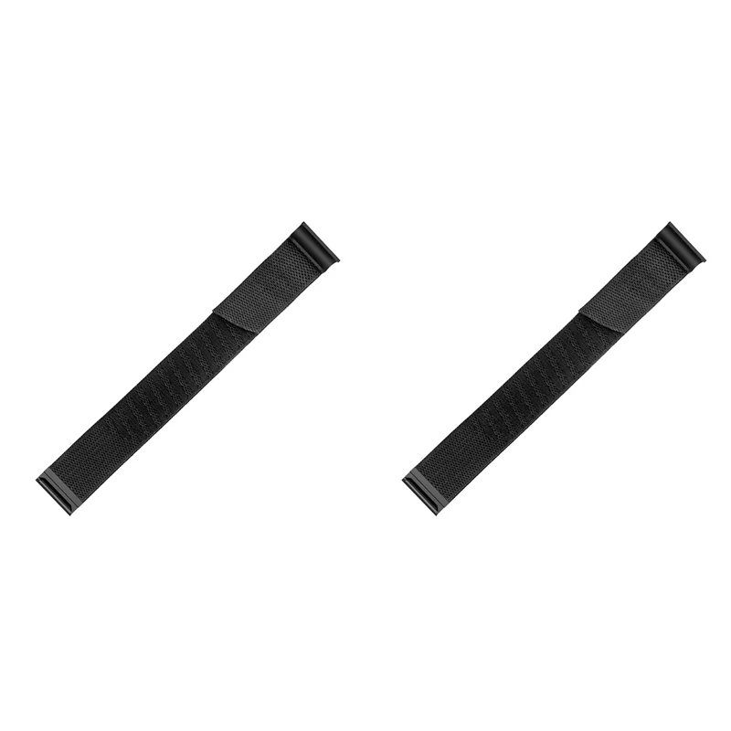2X Fitness Tracking Band, Odor-Resistant Adjustable Breathable Band, Replacement Band For Whoop 4.0 And Whoop 3.0. Black
2X Fitness Tracking Band, Odor-Resistant Adjustable Breathable Band, Replacement Band For Whoop 4.0 And Whoop 3.0. Black