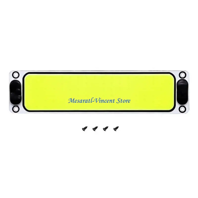 A70F Light Panel Car 12V 36V Cob for Truck Suv Car Interior Reading Lamp
A70F Light Panel Car 12V 36V Cob for Truck Suv Car Interior Reading Lamp