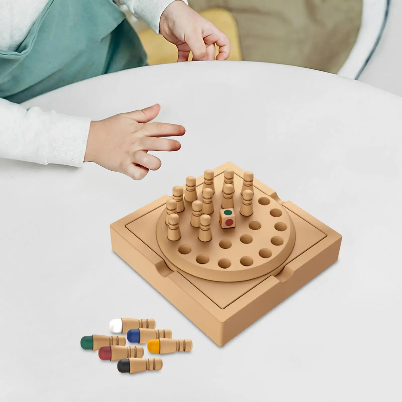 Игра-пасьянс Marbles, настольная классическая семейная игра, колышек-пасьянс, игрушка-головоломка для семьи, малышей, взрослых, детей
Игра-пасьянс Marbles, настольная классическая семейная игра, колышек-пасьянс, игрушка-головоломка для семьи, малышей, взрослых, детей